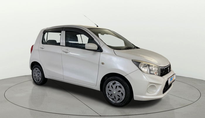 2018 Maruti Celerio VXI (O), Petrol, Manual, 40,717 km, SRP