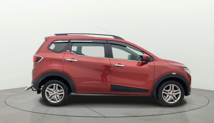 2020 Renault TRIBER RXZ, Petrol, Manual, 34,361 km, Right Side View
