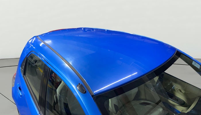 2013 Honda Brio S MT, Petrol, Manual, 67,018 km, Roof