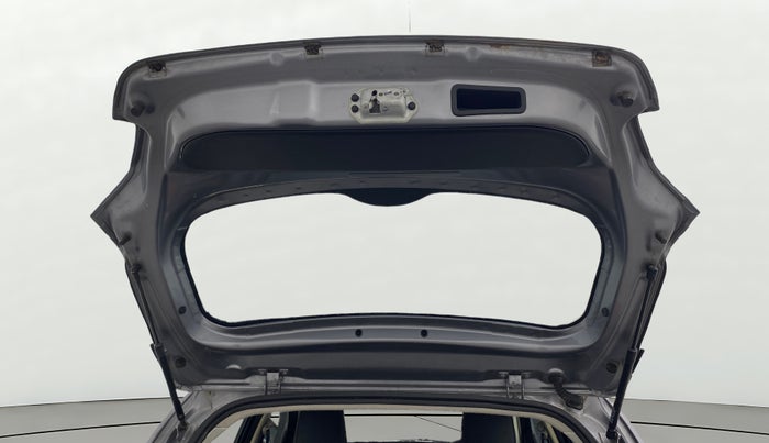 2019 Tata Tiago XM PETROL, Petrol, Manual, 12,041 km, Boot Door Open