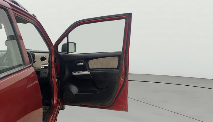 2015 Maruti Wagon R 1.0 VXI, Petrol, Manual, 81,636 km, RHS Front Door