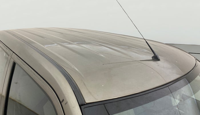 2022 Maruti New Wagon-R VXI 1.0, Petrol, Manual, 62,323 km, Roof