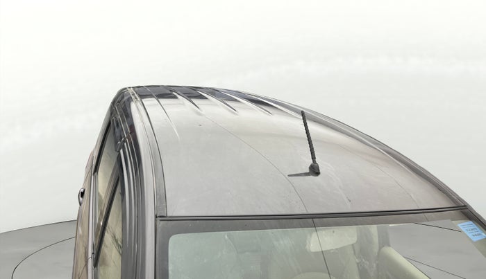 2016 Maruti Ertiga VXI, Petrol, Manual, 92,928 km, Roof