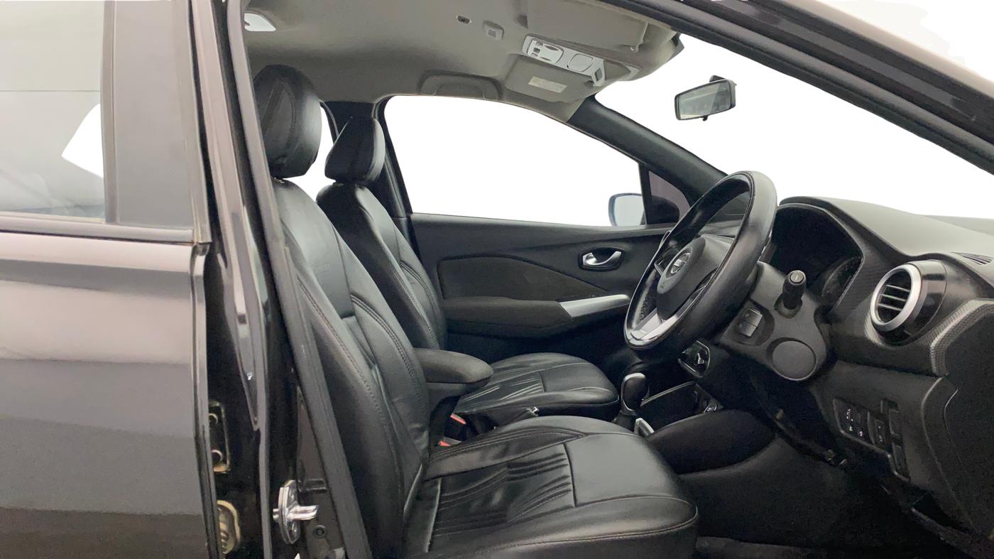 2021 Nissan Kicks XV TURBO 1.3 CVT, Petrol, Automatic, 48,055 km, Right Side Front Door Cabin