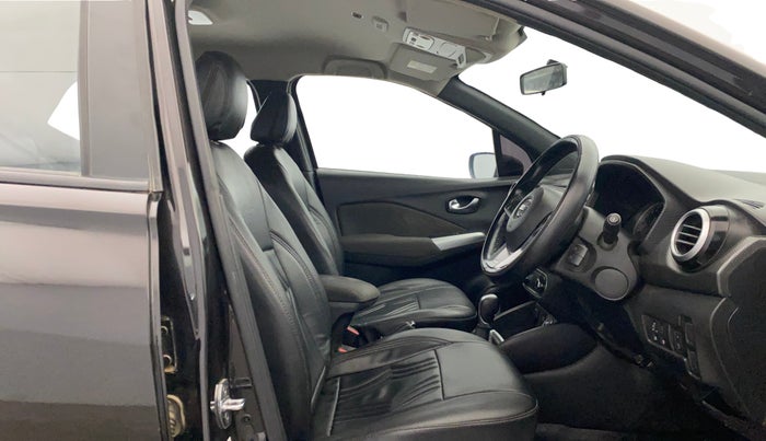 2021 Nissan Kicks XV TURBO 1.3 CVT, Petrol, Automatic, 48,055 km, Right Side Front Door Cabin