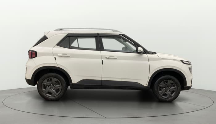 2024 Hyundai VENUE SX 1.2 PETROL, Petrol, Manual, 40,251 km, Right Side View