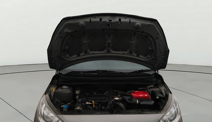 2013 Hyundai i20 MAGNA 1.2, Petrol, Manual, 37,038 km, Open Bonet