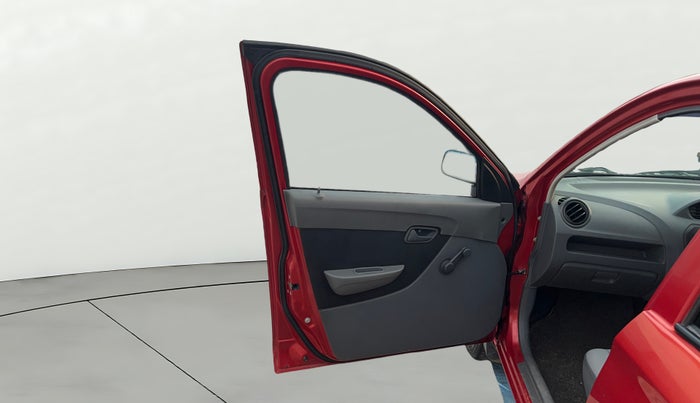 2012 Maruti Alto 800 LXI, Petrol, Manual, 1,39,431 km, LHS Front Door