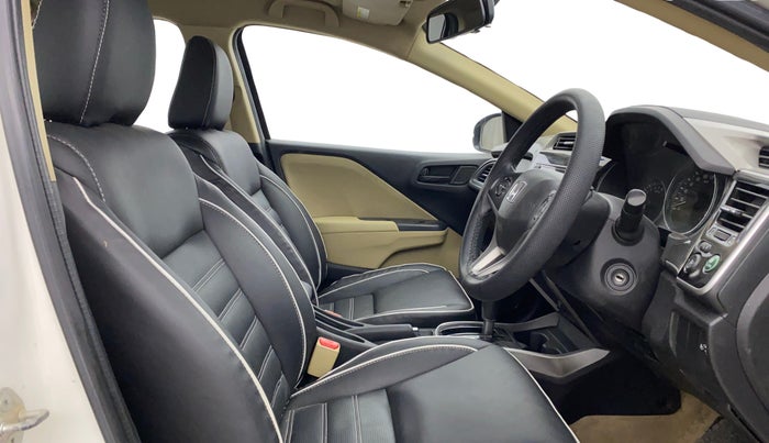 2016 Honda City 1.5L I-VTEC SV CVT, Petrol, Automatic, 79,436 km, Right Side Front Door Cabin