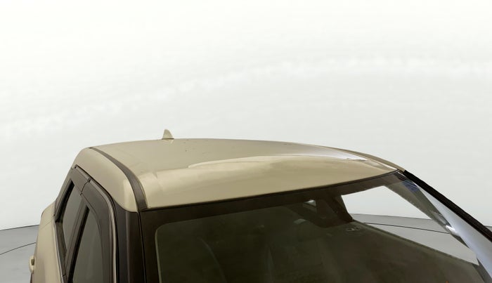 2023 Maruti BREZZA VXI SMART HYBRID, Petrol, Manual, 33,093 km, Roof