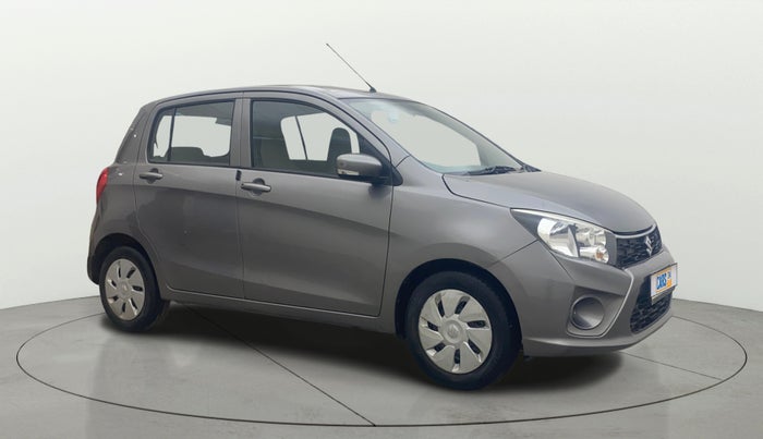 2018 Maruti Celerio ZXI AMT (O), Petrol, Automatic, 74,001 km, SRP