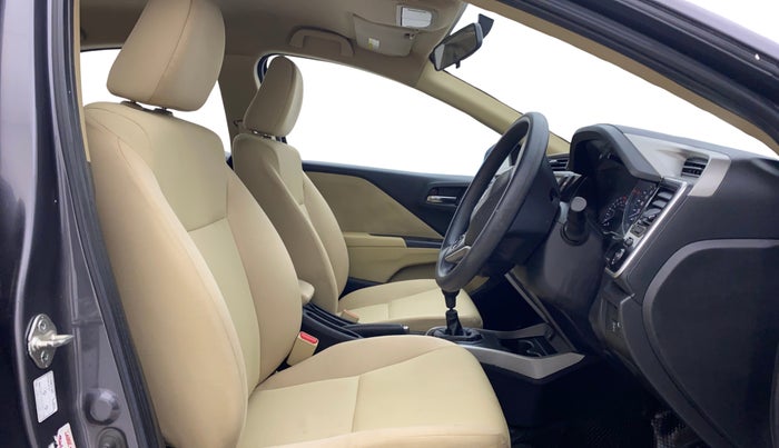 2018 Honda City 1.5L I-VTEC V MT, Petrol, Manual, 41,343 km, Right Side Front Door Cabin