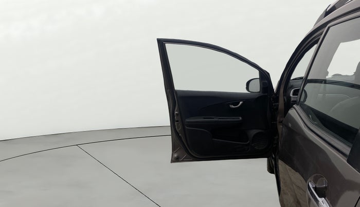 2016 Honda BR-V 1.5L I-VTEC V CVT, Petrol, Automatic, 70,649 km, LHS Front Door