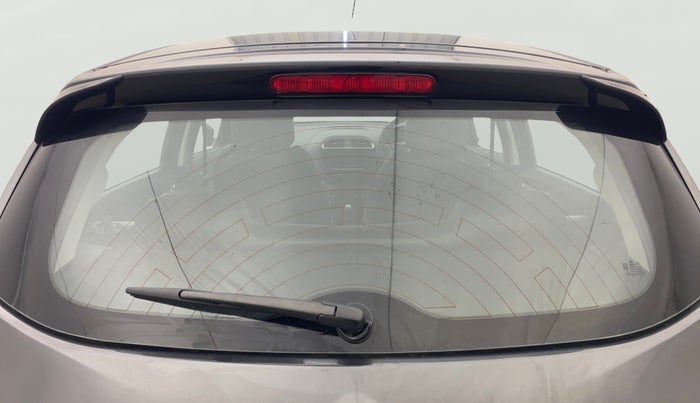 2020 Tata Tiago XZ PLUS PETROL, Petrol, Manual, 29,819 km, Rear Windshield