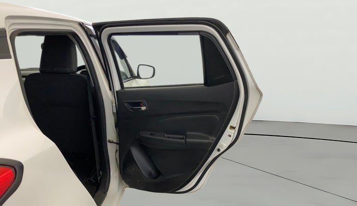 2020 Maruti Swift VXI, Petrol, Manual, 35,335 km, RHS Rear Door