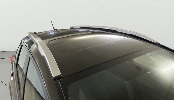 2018 Honda WR-V 1.2L I-VTEC VX MT, Petrol, Manual, 73,002 km, Roof