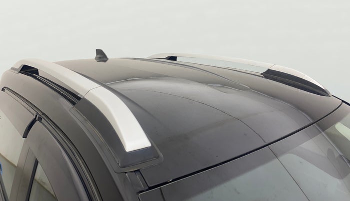 2021 Renault Kiger RXT MT, Petrol, Manual, 29,497 km, Roof