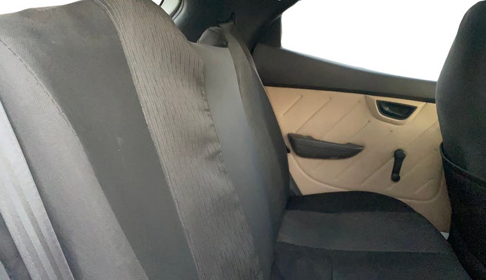 2018 Hyundai Eon ERA + SE, Petrol, Manual, 36,362 km, Right Side Rear Door Cabin