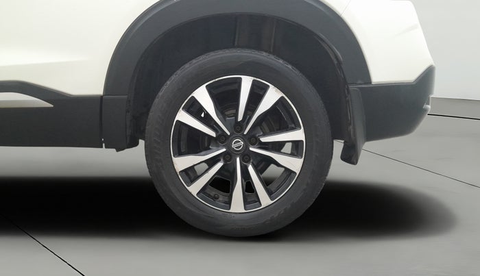 2019 Nissan Kicks XL DIESEL, Diesel, Manual, 87,533 km, Left Rear Wheel