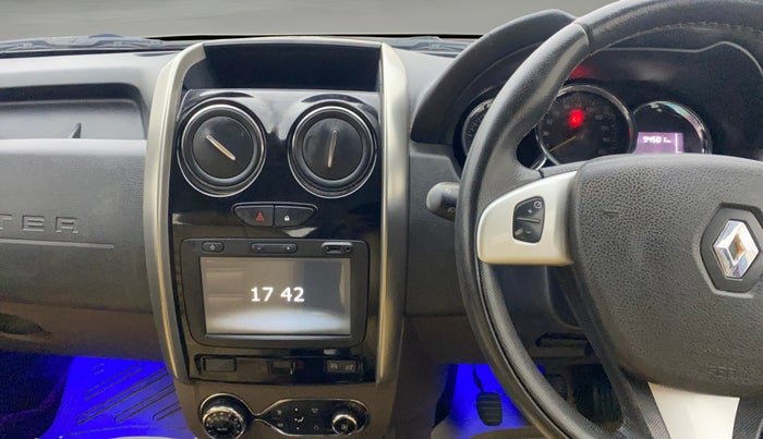 2019 Renault Duster 85 PS RXZ DIESEL, Diesel, Manual, 94,501 km, Air Conditioner