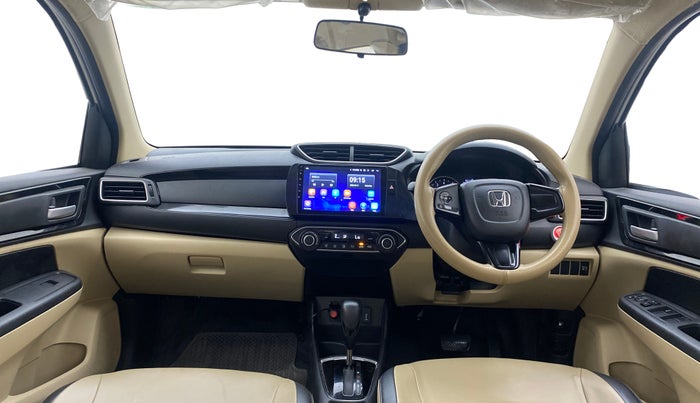 2018 Honda Amaze 1.2L I-VTEC V CVT, Petrol, Automatic, 67,667 km, Dashboard