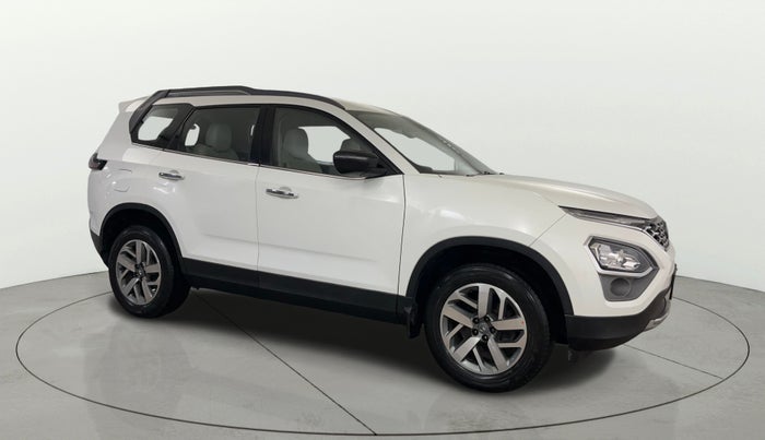 2021 Tata Safari XZA PLUS, Diesel, Automatic, 91,196 km, SRP