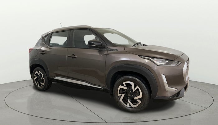 2022 Nissan MAGNITE XV EXECUTIVE, Petrol, Manual, 55,421 km, SRP