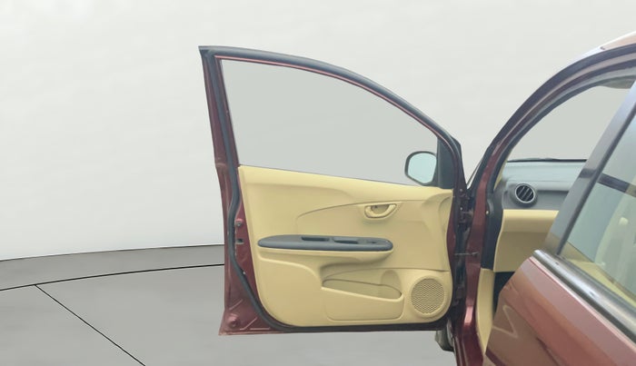 2014 Honda Amaze 1.2L I-VTEC S, Petrol, Manual, 42,045 km, LHS Front Door