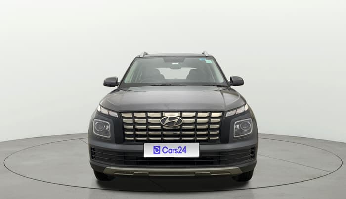 2022 Hyundai VENUE S(O) 1.2, Petrol, Manual, 13,781 km, Front