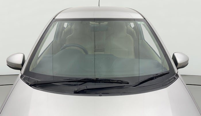 2016 Honda Amaze 1.2L I-VTEC S, Petrol, Manual, 56,855 km, Front Windshield