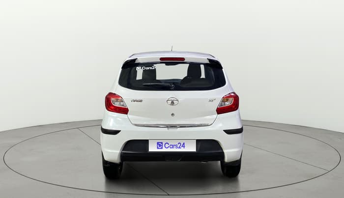2019 Tata Tiago XZ PLUS PETROL, Petrol, Manual, 49,546 km, Back/Rear