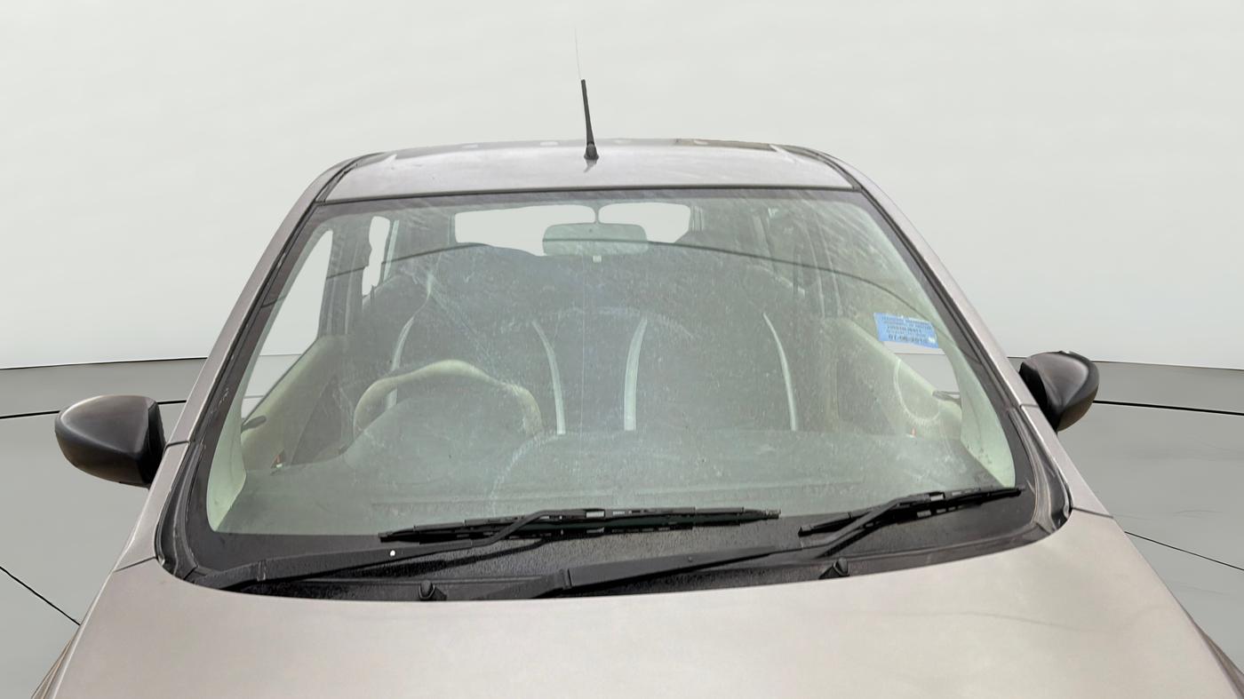 2016 Maruti Celerio VXI, Petrol, Manual, 44,551 km, Front Windshield