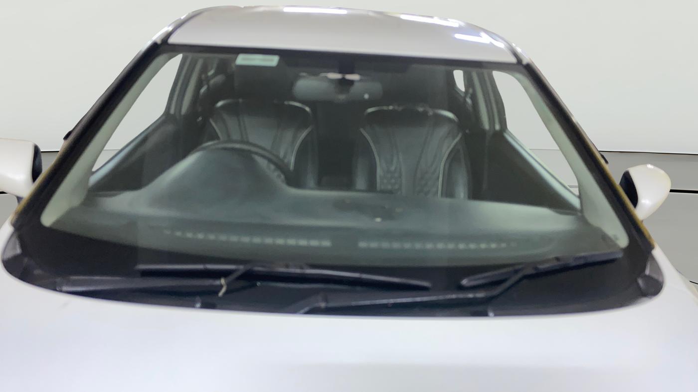 2020 Maruti Baleno ZETA PETROL 1.2, CNG, Manual, 60,769 km, Front Windshield