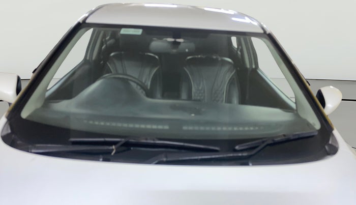 2020 Maruti Baleno ZETA PETROL 1.2, CNG, Manual, 60,541 km, Front Windshield