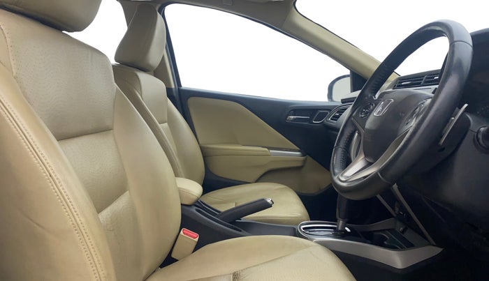 2017 Honda City 1.5L I-VTEC ZX CVT, Petrol, Automatic, 48,856 km, Right Side Front Door Cabin