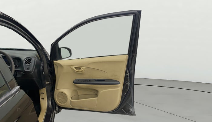 2015 Honda Amaze 1.2L I-VTEC S, Petrol, Manual, 67,991 km, RHS Front Door