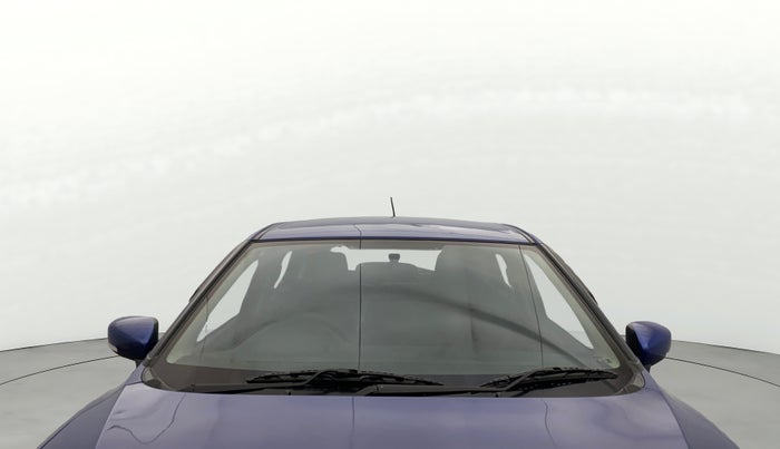 2015 Maruti Baleno DELTA PETROL 1.2, Petrol, Manual, 86,502 km, Front Windshield