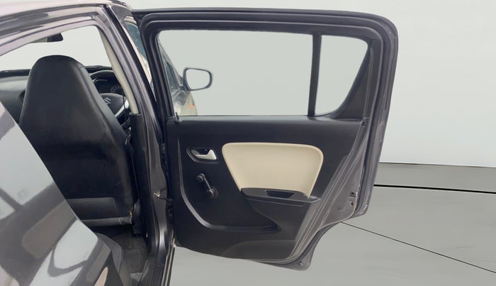 2021 Maruti Alto VXI PLUS, Petrol, Manual, 14,775 km, RHS Rear Door