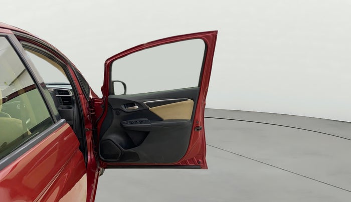 2018 Honda Jazz 1.2L I-VTEC VX CVT, Petrol, Automatic, 60,038 km, RHS Front Door