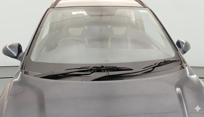 2022 Hyundai GRAND I10 NIOS ASTA 1.2 KAPPA VTVT CNG, CNG, Manual, 66,934 km, Front Windshield