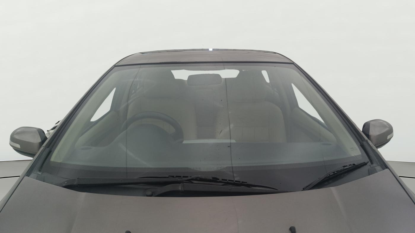 2013 Honda City 1.5L I-VTEC V MT, Petrol, Manual, 70,561 km, Front Windshield