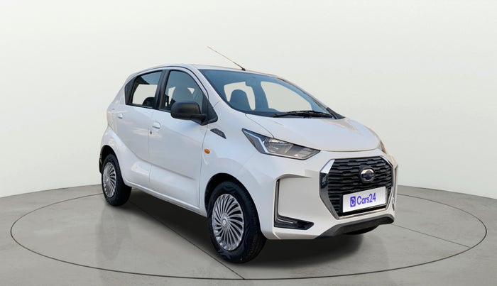 2020 Datsun Redi Go T, Petrol, Manual, 33,681 km, Right Front Diagonal