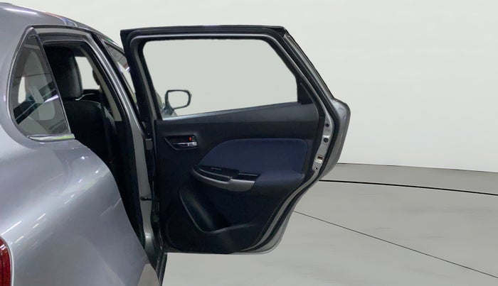 2019 Maruti Baleno ZETA PETROL 1.2, Petrol, Manual, 68,112 km, RHS Rear Door