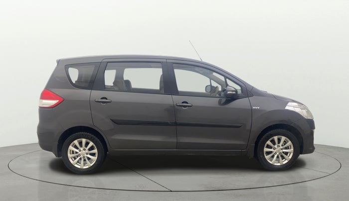 2014 Maruti Ertiga ZXI, Petrol, Manual, 67,372 km, Right Side View