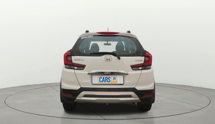 2022 Honda WR-V 1.2L I-VTEC VX MT, Petrol, Manual, 8,519 km, Back/Rear