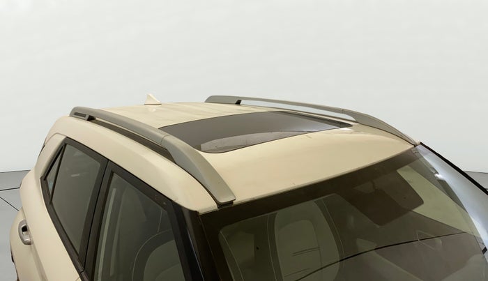 2023 Hyundai VENUE SX (O) 1.5 CRDI, Diesel, Manual, 81,168 km, Roof