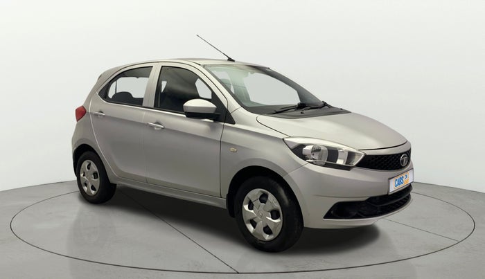 2018 Tata Tiago XT PETROL, Petrol, Manual, 30,617 km, SRP
