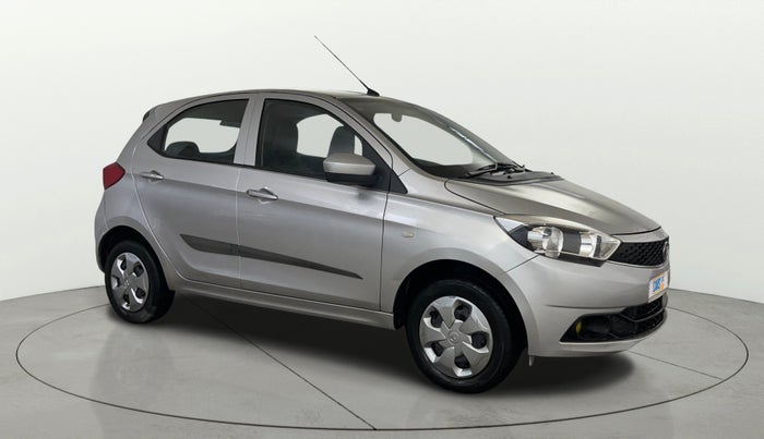 2019 Tata Tiago XT PETROL, Petrol, Manual, 37,833 km, Right Front Diagonal