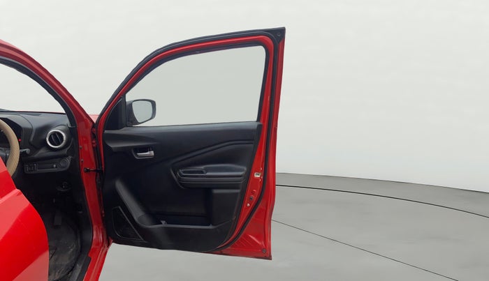 2022 Maruti Celerio VXI, Petrol, Manual, 29,777 km, RHS Front Door