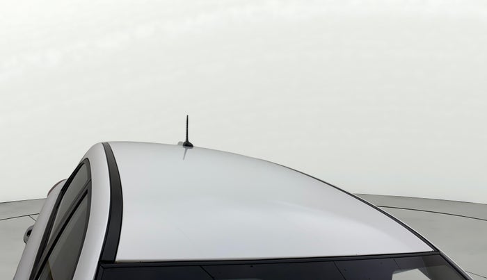 2020 Hyundai Elite i20 ASTA 1.2 (O), Petrol, Manual, 95,965 km, Roof